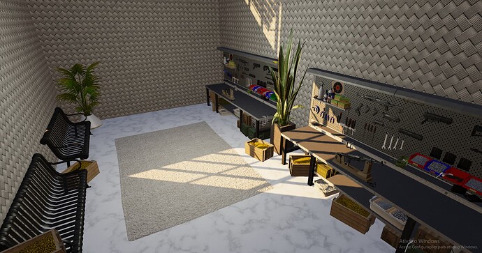 Motoclub v1 [mlo] thumbnail 6