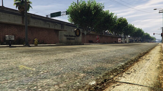 San Andreas Impound [40$] [MLO] Thumbnail