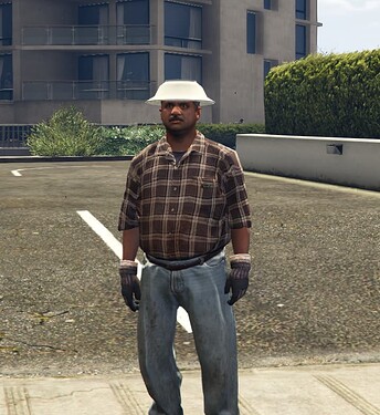 Hat, Masks and more as items thumbnail 6