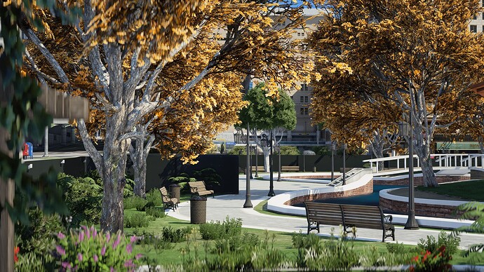 Spring Ray Square thumbnail 9