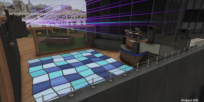 [MAP] [PAID] WeedShop | HighNotes [FiveM MLO Map] thumbnail 15
