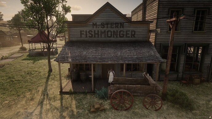fish