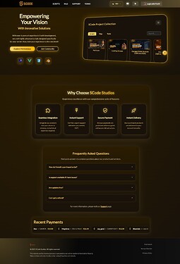 [paid] tebex headless store thumbnail 4