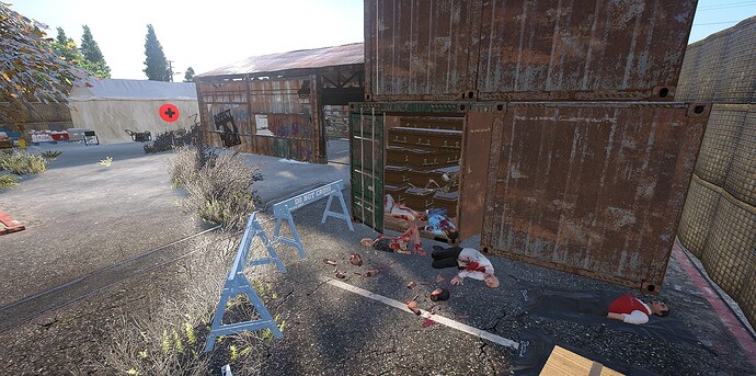 [PAID] [YMAP] Hospital Post Apo Paleto Bay  thumbnail 5