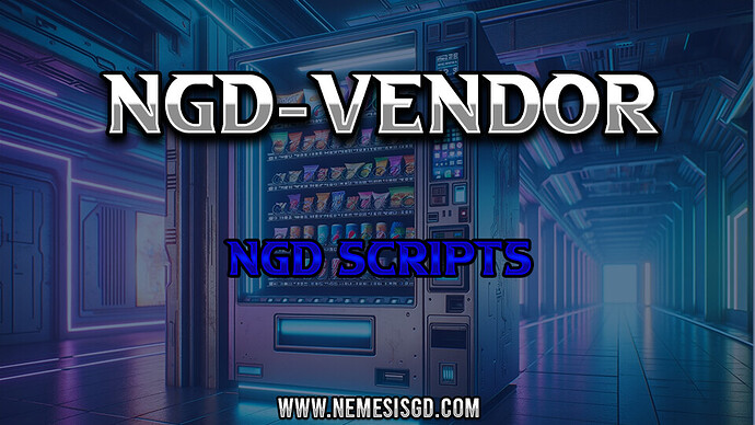[PAID] Business Vending Script Thumbnail