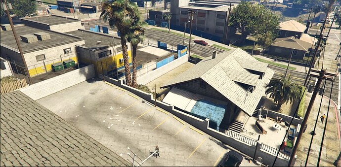 [MLO] DX House #01 thumbnail 3