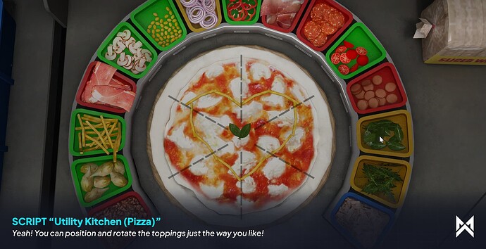 Utility Kitchen (Pizza)  thumbnail 9
