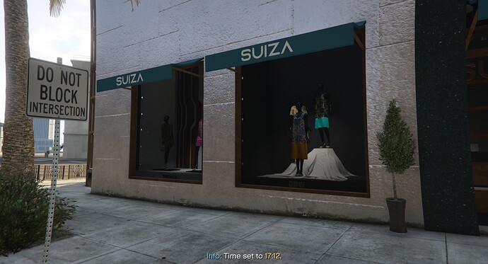 [RELEASE][PAID][MLO] Suiza Luxury Clothings Shop thumbnail 2