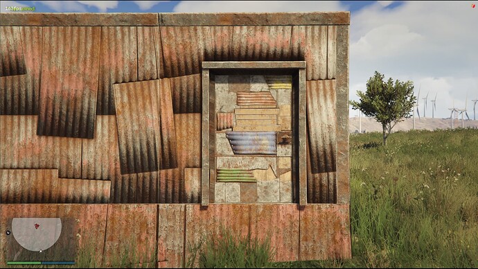 Base Building [ESX/QB] thumbnail 5