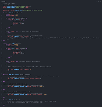 [H@mer] Weapon Shop thumbnail 3
