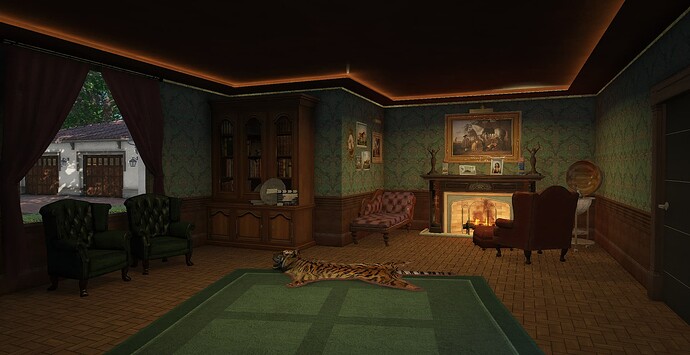 [MLO] Kortz Estate thumbnail 3