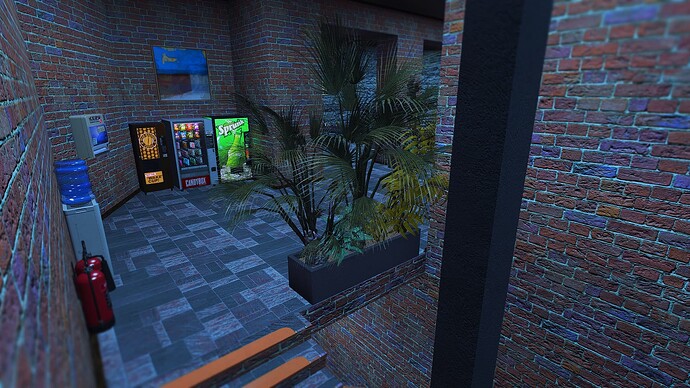 [PAID]Porter Brewery [MLO] thumbnail 11