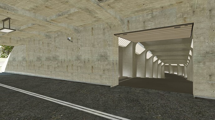 [MLO] Underground Casino Garage Thumbnail