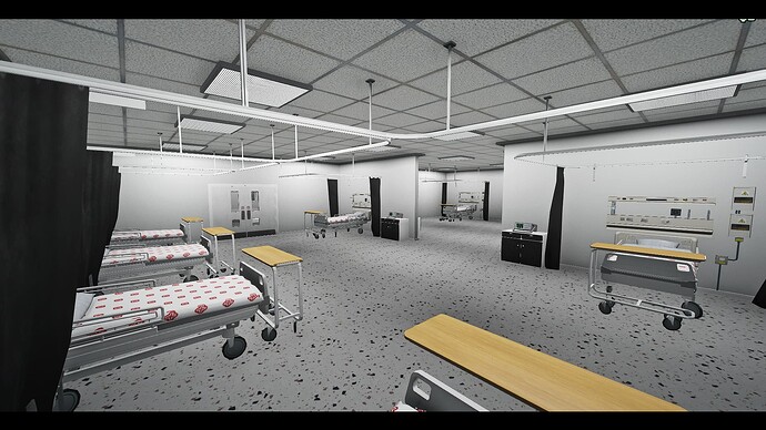 [MLO] Hospital Vitallis thumbnail 9