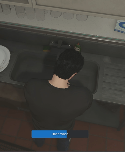 FiveM Diner Restaurant | Advance Restaurant Script 2025 | ESX, QBCore, Qbox thumbnail 5