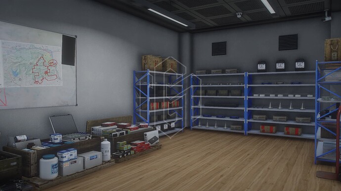 Los Santos Police Department thumbnail 8