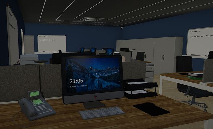 SG Ambulance Station thumbnail 7