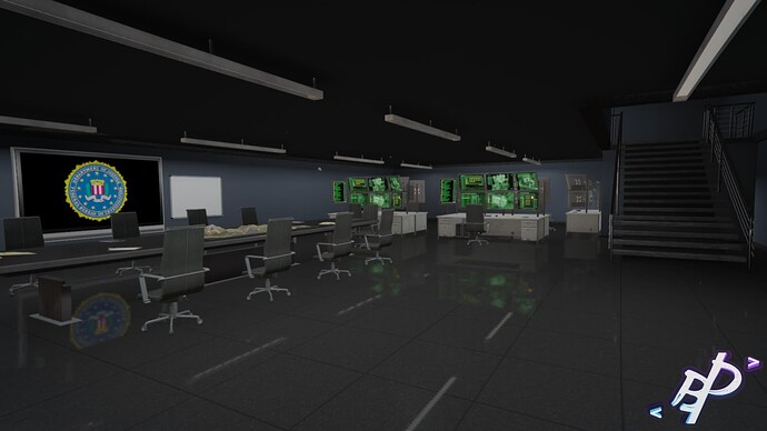 [MAP] Secret Basement FBI thumbnail 3