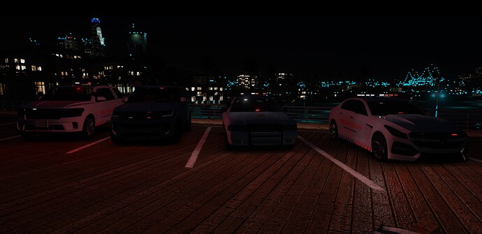 [PAID] Medi Response Pack | Vehicle | Clothing thumbnail 3