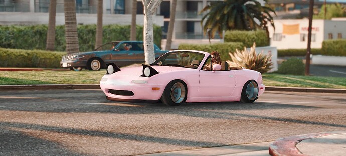 miata
