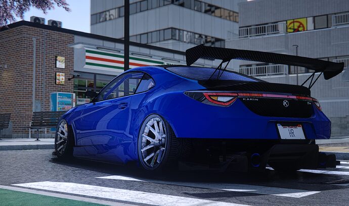 [PAID] Karin S96 thumbnail 3