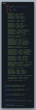 code