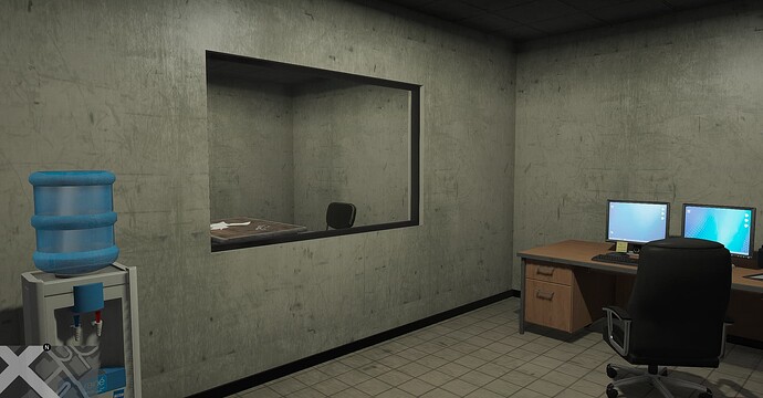 [MLO] South Side Police Department thumbnail 11