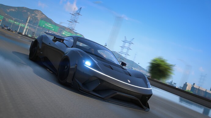 [PAID] Furia Widebody thumbnail 2