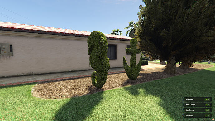 Gardener Job V2 [ESX/QB/QBX] 5