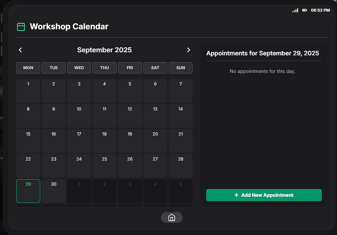 Advanced Mechanic Tablet Script [QBCORE | ESX] thumbnail 6