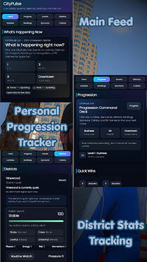 CityPulseCommandPost