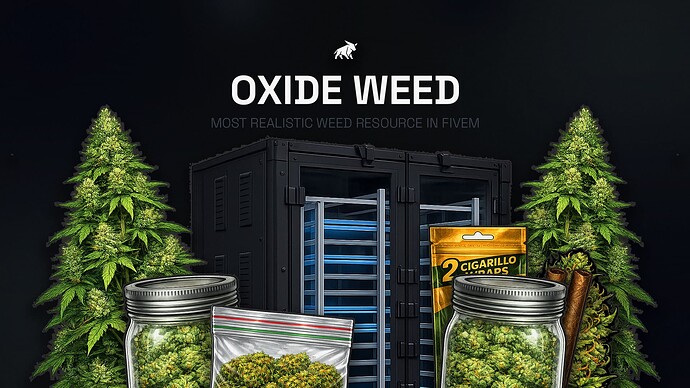 oxide-weed