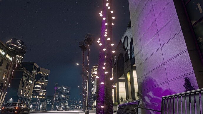 [MAP] New Christmas Map For FiveM 2026 | Legion Square and Server Wide Theme | Jota Dev thumbnail 7