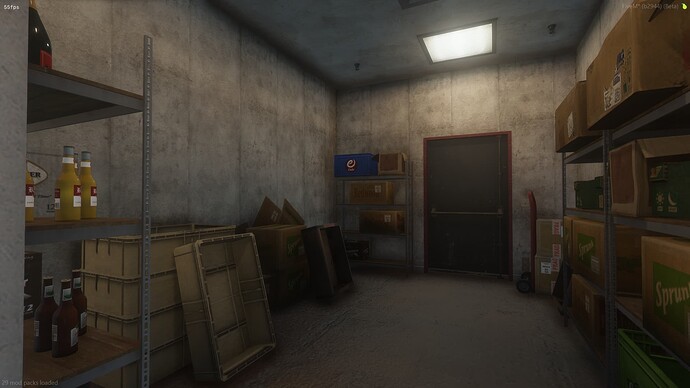 [PAID] Sandy's Gas Station MLO thumbnail 10