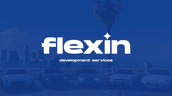 [PAID] Flexin Multicharacter & Spawn Thumbnail