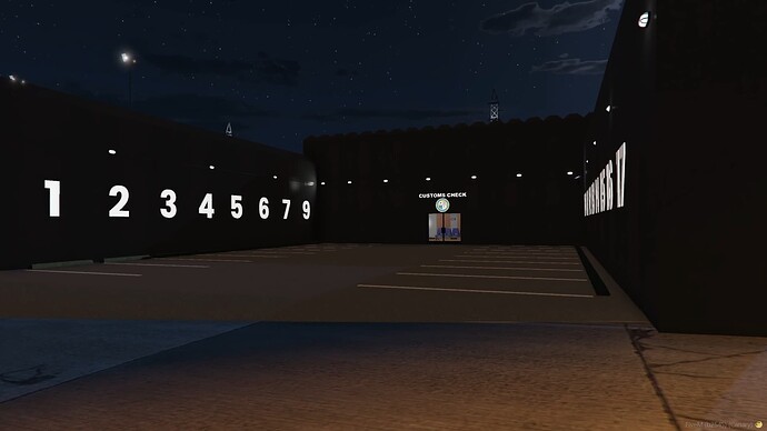 [PAID] [MLO] Customs Map V2 thumbnail 6