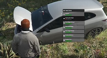FiveM Mechanic Run Script For Multi thumbnail 2
