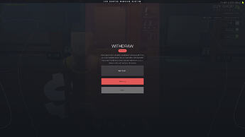 [FREE] DebuX Bank V2