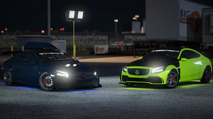 Benefactor Schatten63 thumbnail 7