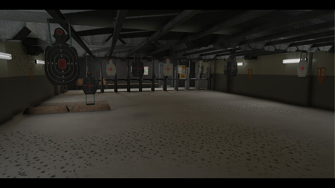[PAID] Mission Row Police Department - MLO thumbnail 22