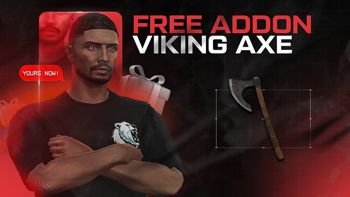 VIKINGAXETHUMB