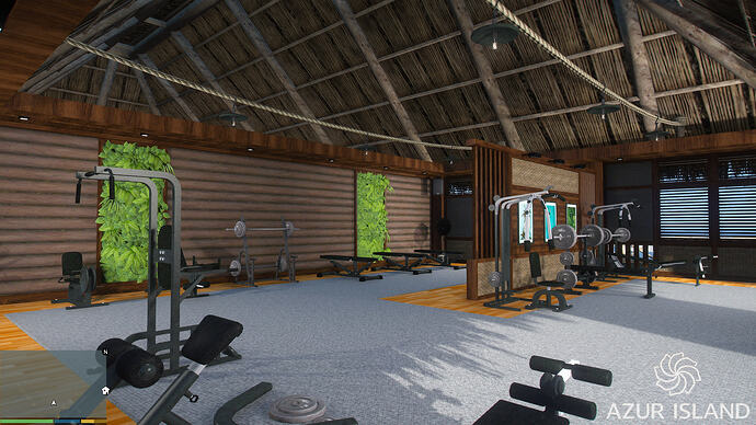 [MLO] Azur Island thumbnail 11