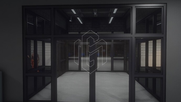 Los Santos Police Department thumbnail 11