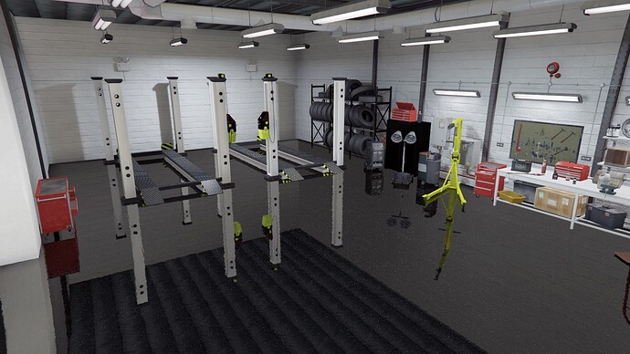 [MLO] WolfCustoms Benny`s Rework v1 thumbnail 8