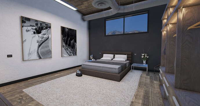 Route 68 Barn House 2 thumbnail 7