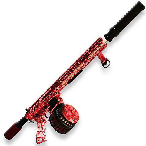 WEAPON_AR13RED