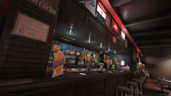 Mirror Park Rock Club thumbnail 7