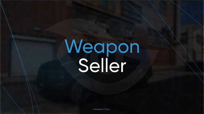 WeaponSeller
