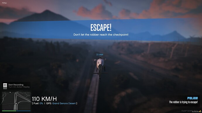 CritteR's Busted! Minigame thumbnail 7