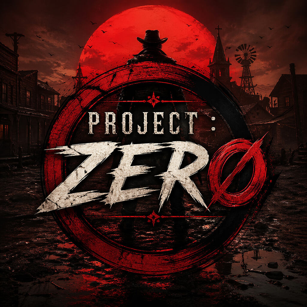 ⚔️ Project : Zero | The Ultimate RedM PVP Experience - Server Bazaar ...